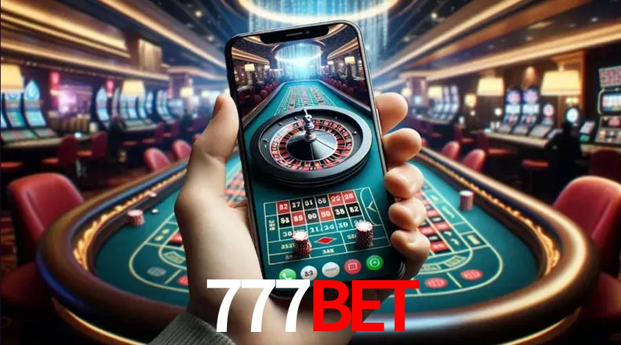 Slot Games 777bet