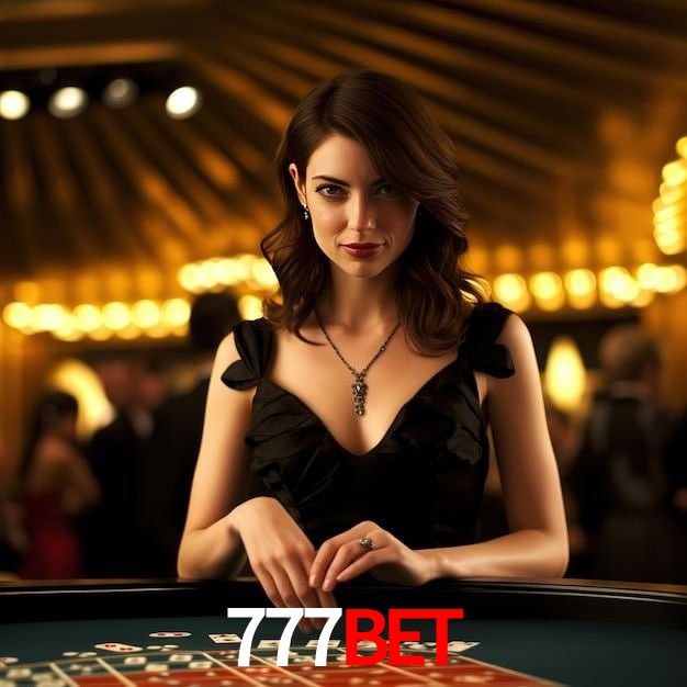 Apostas Esportivas na 777bet: Um Guia Completo
