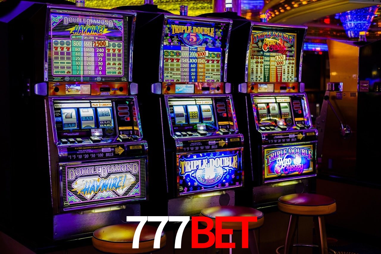Tennis Betting 777bet