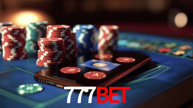 Football Betting 777bet