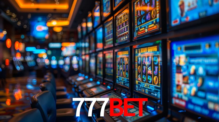 Account Benefits 777bet