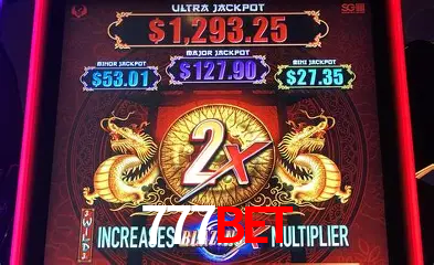 VIP Casino 777bet
